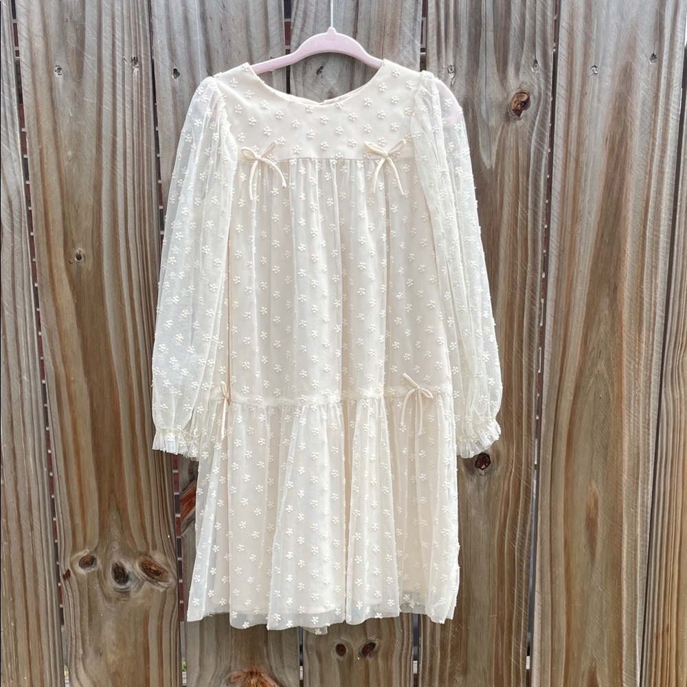 ZARA Girl Kids Dress